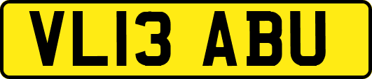 VL13ABU