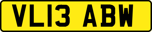 VL13ABW