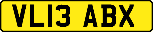 VL13ABX