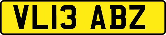 VL13ABZ