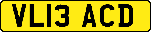 VL13ACD
