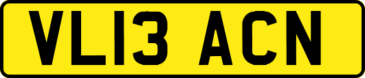 VL13ACN