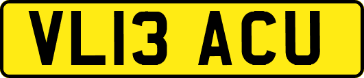 VL13ACU