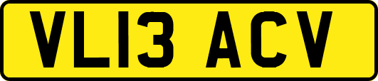 VL13ACV