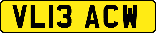 VL13ACW