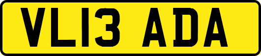 VL13ADA