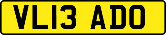 VL13ADO