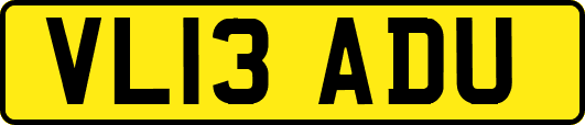 VL13ADU
