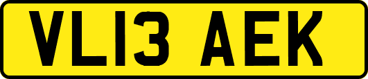 VL13AEK