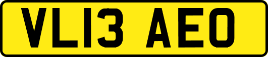 VL13AEO