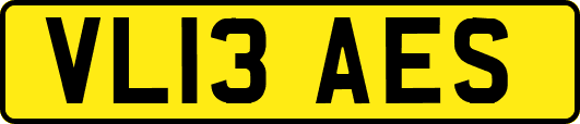 VL13AES