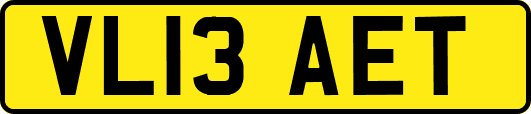 VL13AET