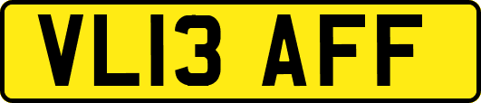VL13AFF