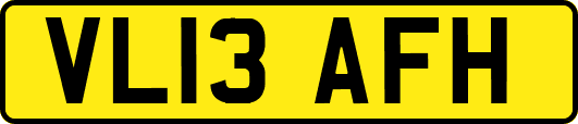 VL13AFH