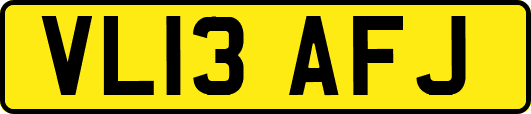 VL13AFJ