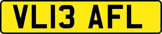 VL13AFL