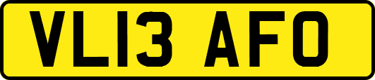 VL13AFO
