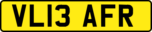 VL13AFR