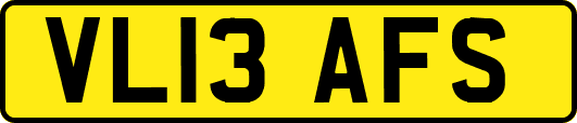 VL13AFS
