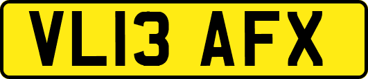 VL13AFX