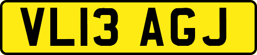 VL13AGJ