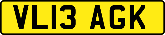 VL13AGK