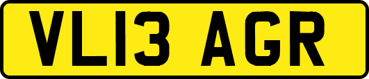 VL13AGR