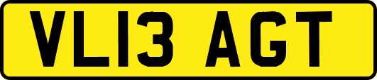 VL13AGT