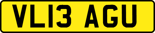 VL13AGU