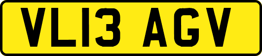 VL13AGV