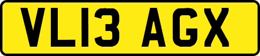 VL13AGX