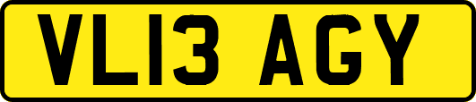 VL13AGY