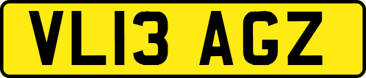 VL13AGZ