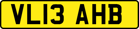 VL13AHB
