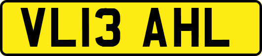 VL13AHL