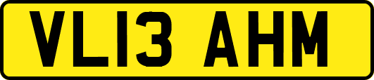 VL13AHM