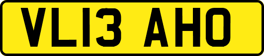 VL13AHO