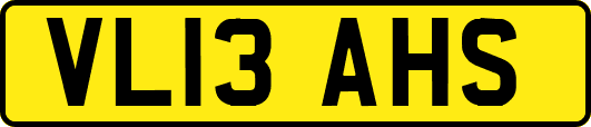 VL13AHS
