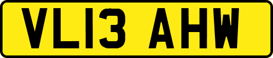 VL13AHW