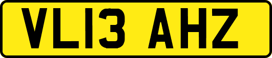 VL13AHZ