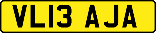 VL13AJA