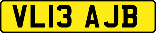 VL13AJB