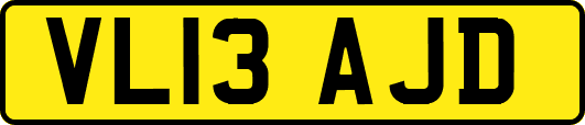 VL13AJD