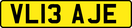 VL13AJE