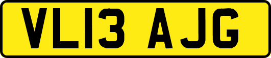 VL13AJG