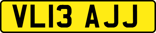 VL13AJJ