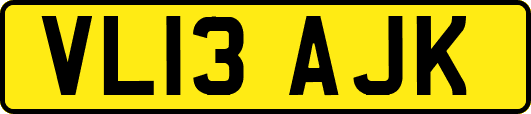 VL13AJK