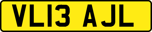 VL13AJL