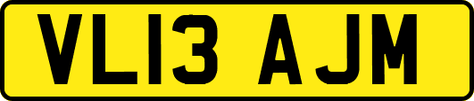 VL13AJM