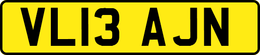 VL13AJN